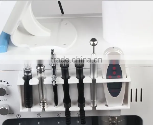 Wrinkle Removal NL-SPA600 Hot Sale LED PDT 7 Colors Skin Rejuvenation Equipment With PDT LED Light Therapy Principle Led Light Therapy Home Devices photo-5