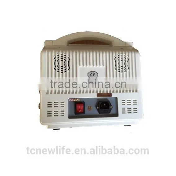 NL-M400 Latest Design Bio Therapy Face Liting and Electroporation Machine photo-6