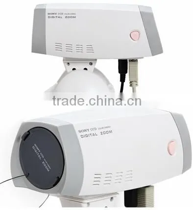 CE Mark New Digital Video Electronic Colposcope RCS-500 SONY Camera CCD 800,000 Pixels photo-5
