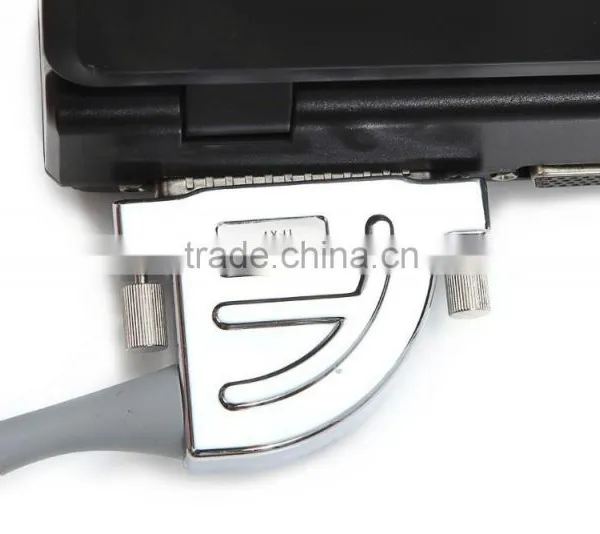 2016 China Medical Portable Mini Laptop Notebook B Mode B/W Ultrasound Machine Scanner With CE(PC Based) RUS-9000E2 photo-6