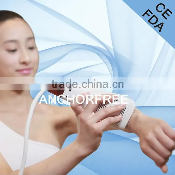 Skin Care Best Hair Removal And Skin Care Mini IPL Acne Removal Beauty Machine For Home Use(B208) Remove Diseased Telangiectasis photo-6