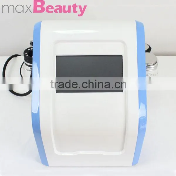 Super Dermolipo rf Body Shaping Face Lifting Ultrasonic Machine photo-2