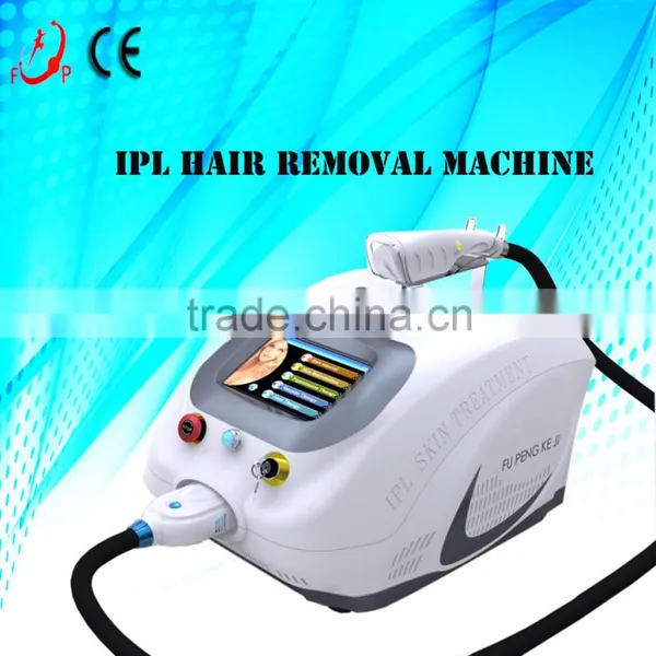 Indian Beauty Equipment Ipl