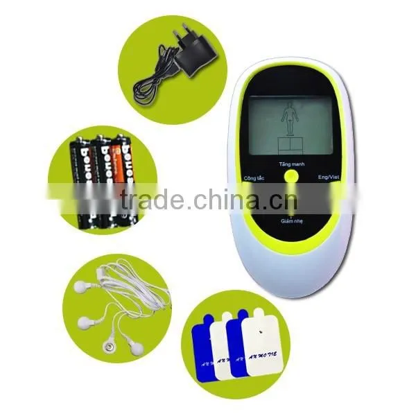 Physical Impulse Therapy Impulse Massage Machine photo-2