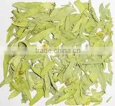 Senna Leaves