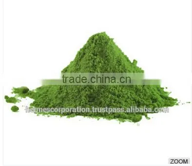 100% Pure Spirulina Organic Powder
