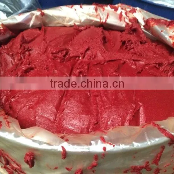 Good Quality Best Price Tomato Paste Tomato Ketchup photo-3