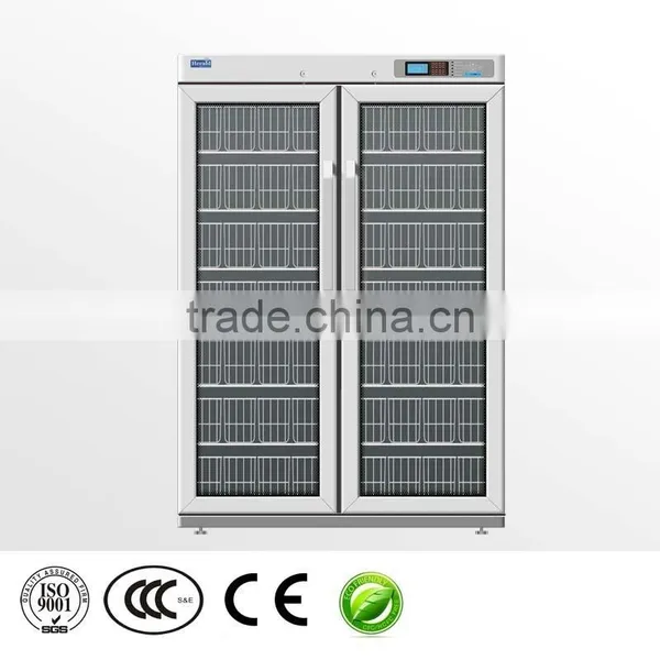 Factory Price 4 Degree Blood Bank Refrigerator,Blood Storage Refrigerator,Blood Bank Refrigerator