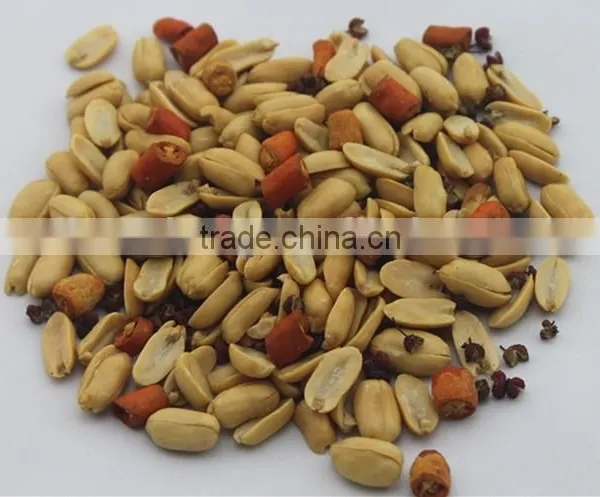 Coated Green Sea Lettuce Peanuts photo-2