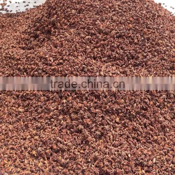 VIETNAM BEST QUALITY AUTUMN STAR ANISE photo-2