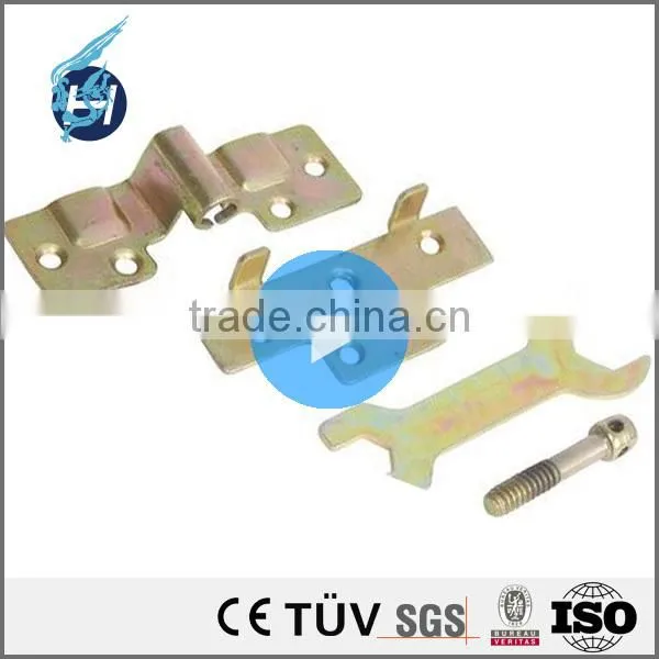 ISO9001 Manufacturer Customized Sewing High Precision Machined Auto Spare Parts Car Air Conditioning Parts Refractometer Price photo-6