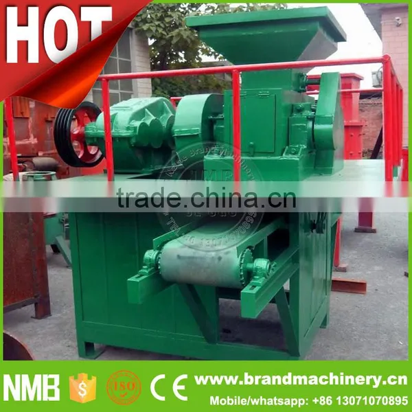 Professional Coal Press Machine,coal Briquette Production Line,bamboo Charcoal Briquettes photo-4