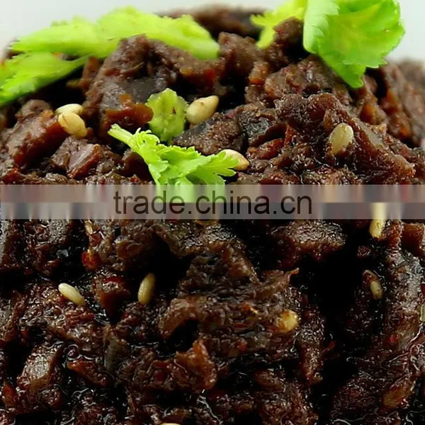 Spicy Mushroom Sauce photo-2
