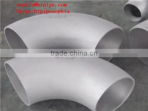 ASTM A403 WP347H Tees photo-2