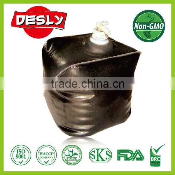 DESLY FDA Dark Soy Sauce 200L photo-4
