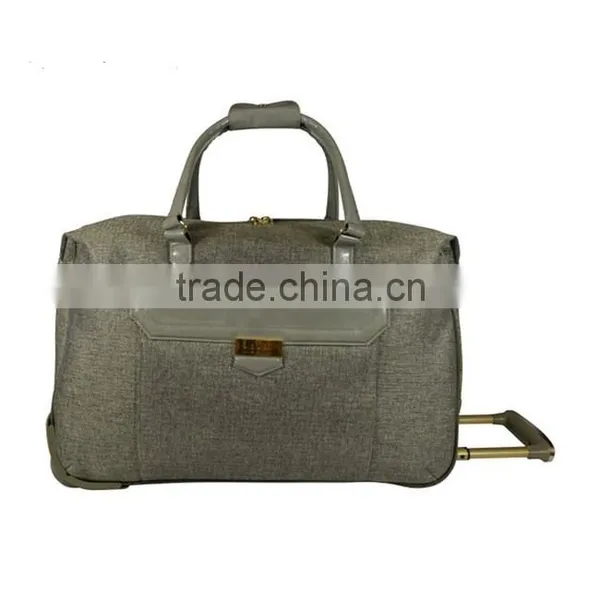 Costum Wholesale Promotion Luggage photo-3