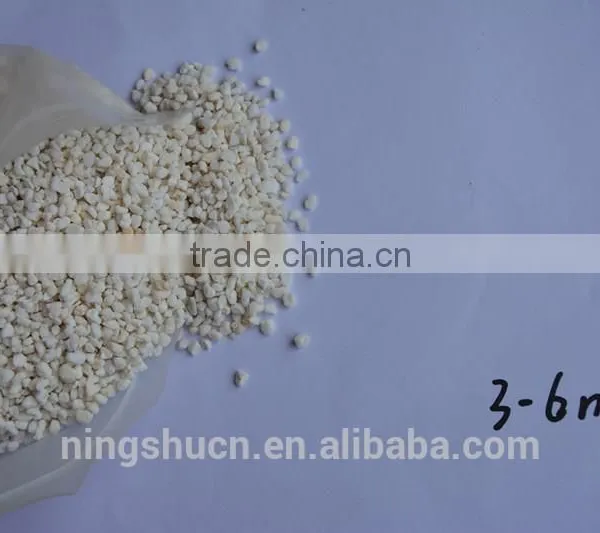 Lightweight Expanded Perlite for Gardening ,Construction,Agriculture etc