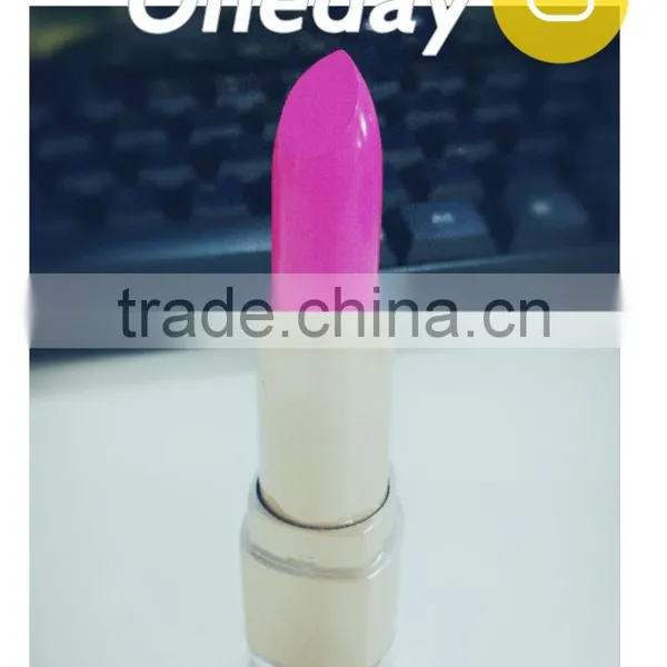 Wholesale Long Lasting Lipstick Tube Matte Lipstick Case for Cosmetic Use photo-5