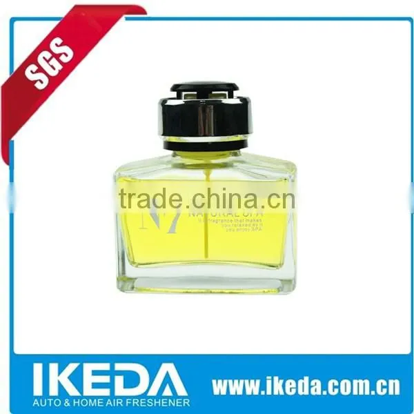 China Online Shopping 80ml Aroma Car Perfume photo-2
