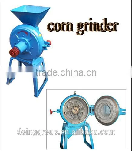 Maize Milling Machines Used South Africa for Sale photo-4