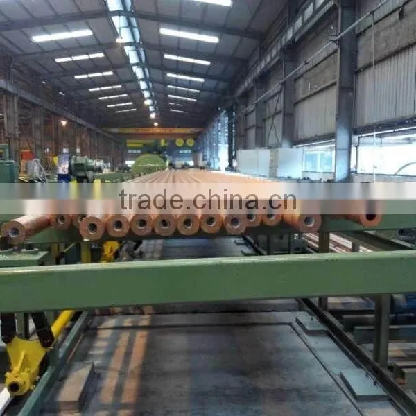 Horizontal Continuous Casting Unit