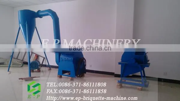 Factory Price Grass/straws/stalks/woods Crushing Machine- Hammer Mill photo-3
