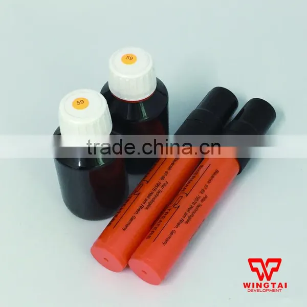 Sherman Surface Tension Test Pen for Film Surface Test Dyne Test Pen photo-6
