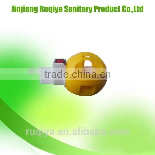 Double-used Electric Mosquito Vaporizer
