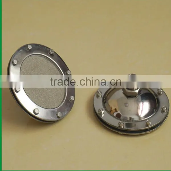 Best High Quality Disc Aerator Ozone Diffuser Aerator Disc Oxygen photo-3