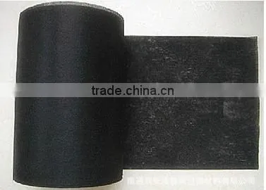 Activated Carbon Cloth With Filter photo-2