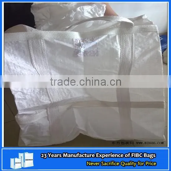 1000kg Bulk Bag for Potato and Onion Storage