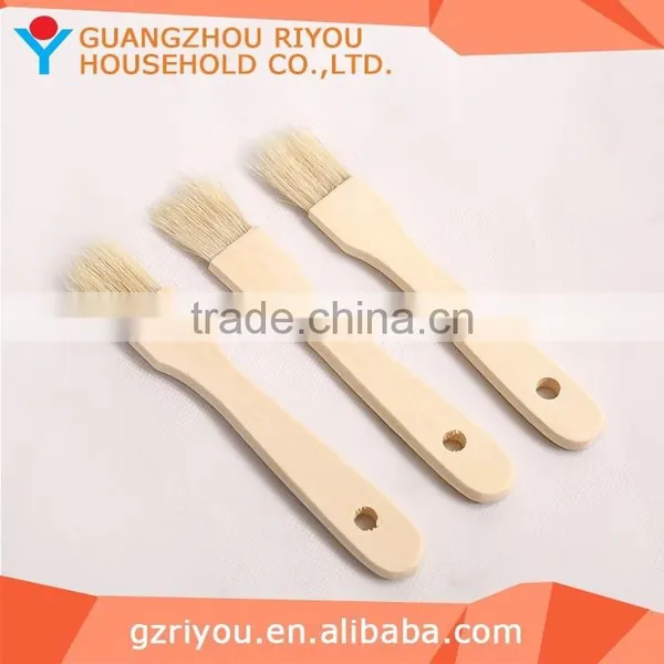 Wholesale Chinese Bbq Small Cow Brush photo-4