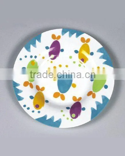 Melamine Plate