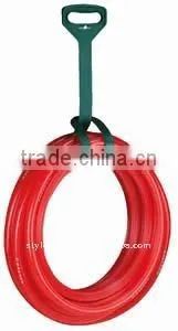 Hose Hanger Hose Holder Organizer Stand Home Garden Backyard Lawn Easy Carry And Install
