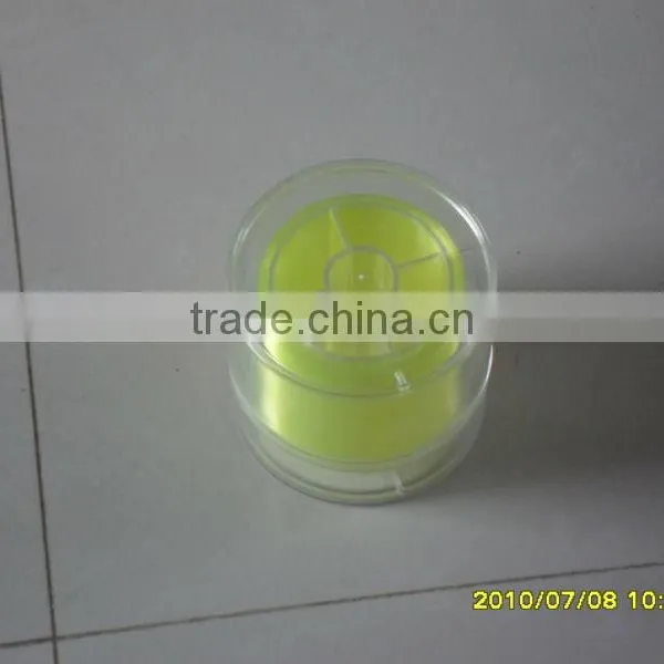High Strength Nylon Monofilament Fishing Floating Line photo-3