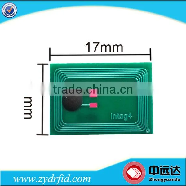 Passive Rfid Tag Reader Bluetooth Nfc Module photo-5