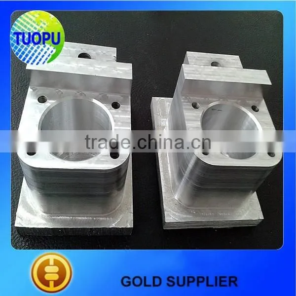 Mechanical Parts Customized Forged Flange,stainless Steel 304 Flanges According to Drawings photo-4