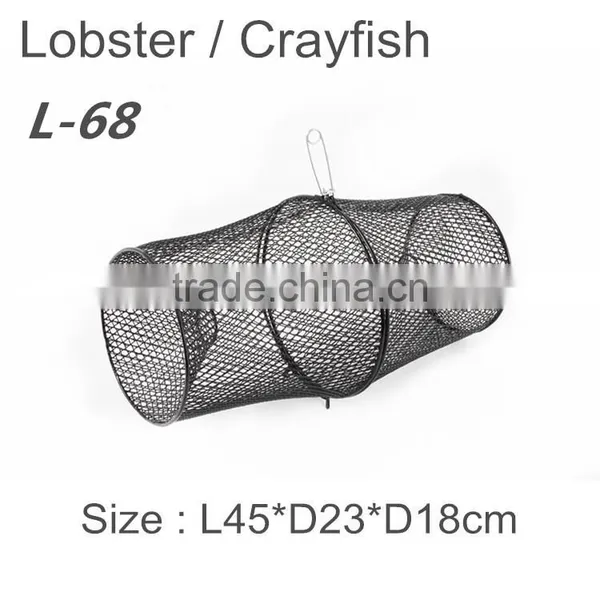 Beneficial Metal Lobster Pot