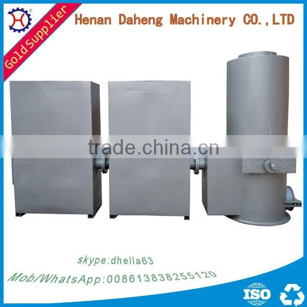Industrial Wood Gasifier for Sale Gasifier Biomass