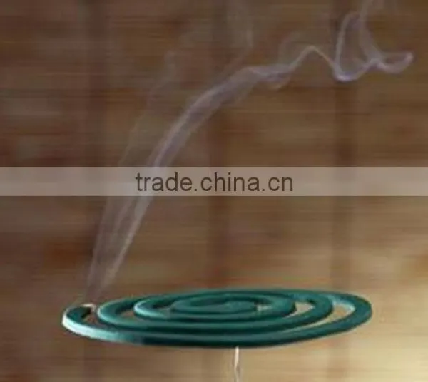 Plant Fiber Mosquito Coil