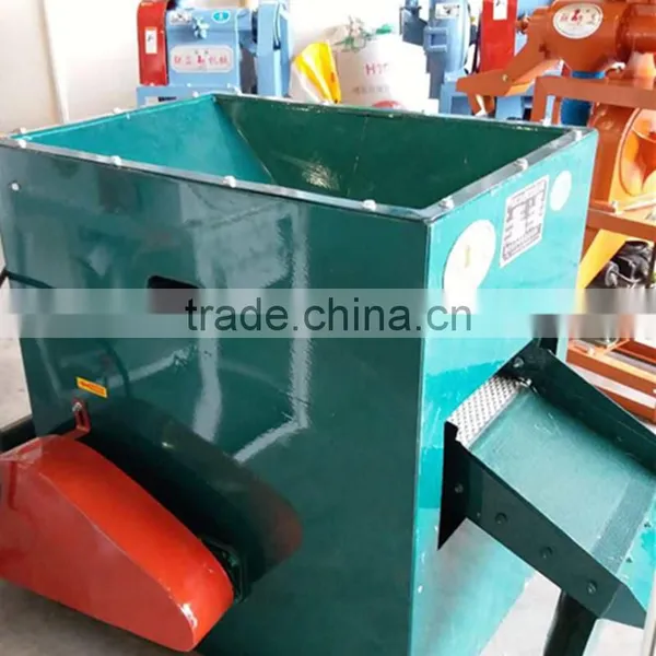 Mini Paddy and Rice Cleaning Machine photo-3