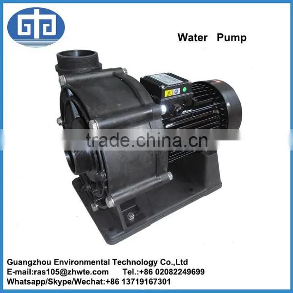 Centrifugal Type Water Pressure Pump for Aquacuture