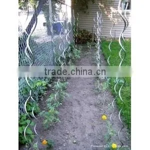 Vegetable Climbing Net /Plant Support Net photo-2