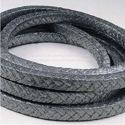 Flexible Graphite Packing photo-3