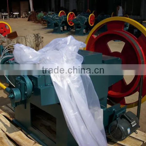 Nail Making Machine,Steel Wire Nail Making Machine in Saudi Arabia photo-3
