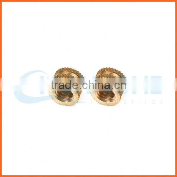 High Quality Hex Head Lock Nut