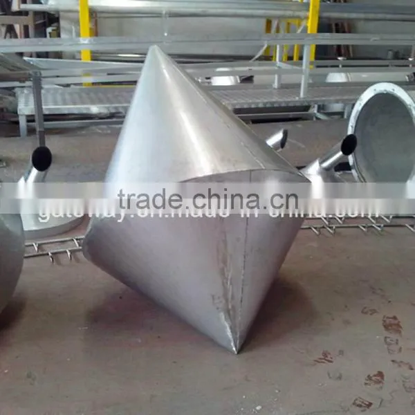 Hot Sale Carbon Steel Storage Tank photo-5