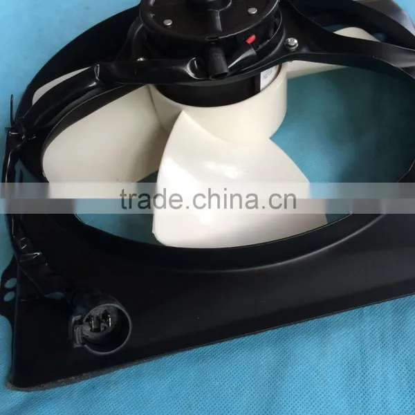 Kazuma JAGUAR ATV 500CC Cooling Fan photo-3