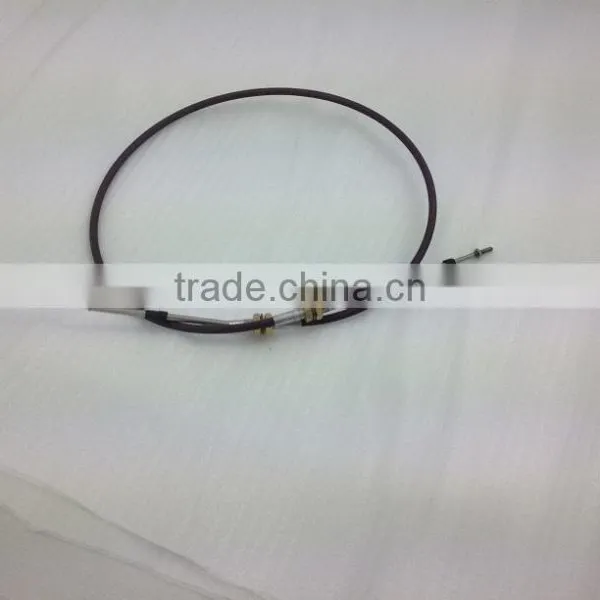 Hand Throttle Cable photo-3