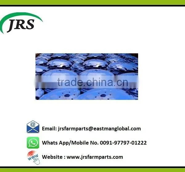 Disc Blade, Harrow Disc, Plough Blade photo-5
